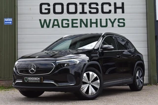 Mercedes-Benz EQA – thumbnail 1
