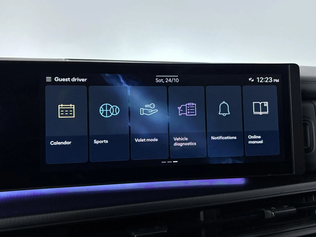 Hyundai Santa Fe – foto 36