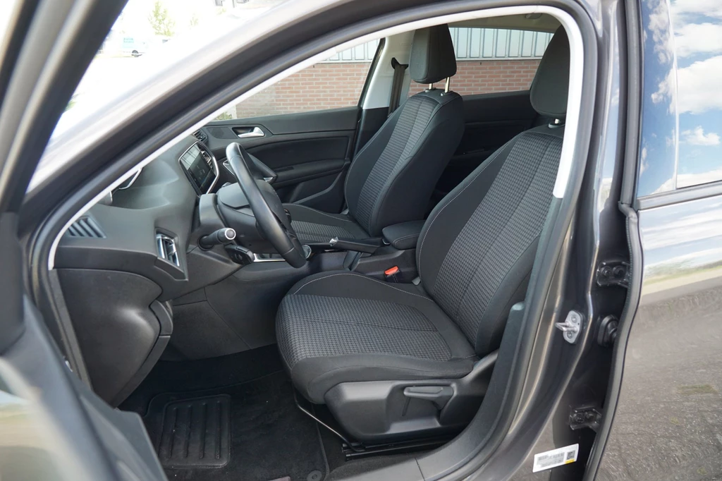 Peugeot 308 – foto 16