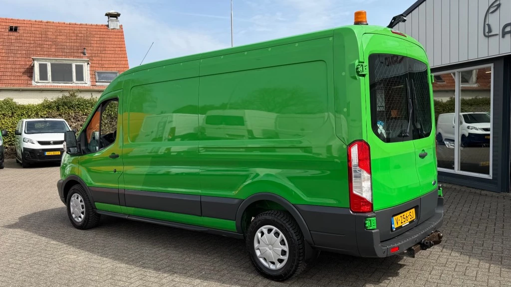 Ford Transit – foto 3