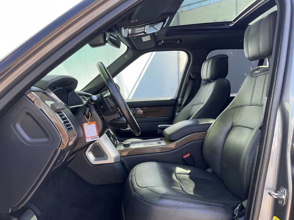 Land Rover Range Rover – foto 33