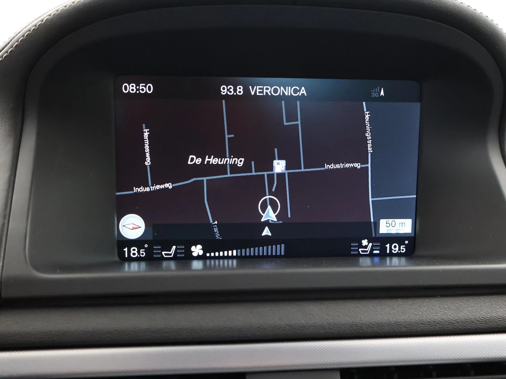 Volvo XC70 – foto 24