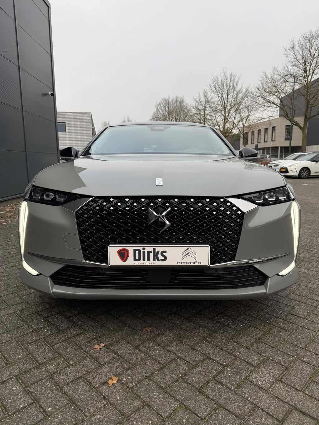 DS DS 4 – foto 9