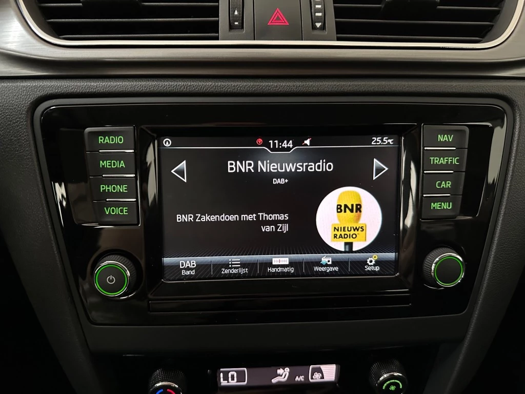 Škoda Rapid – foto 47