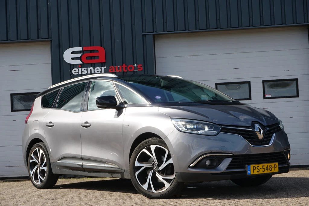 Renault Grand Scénic – foto 5