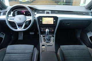 Volkswagen Passat – thumbnail 15