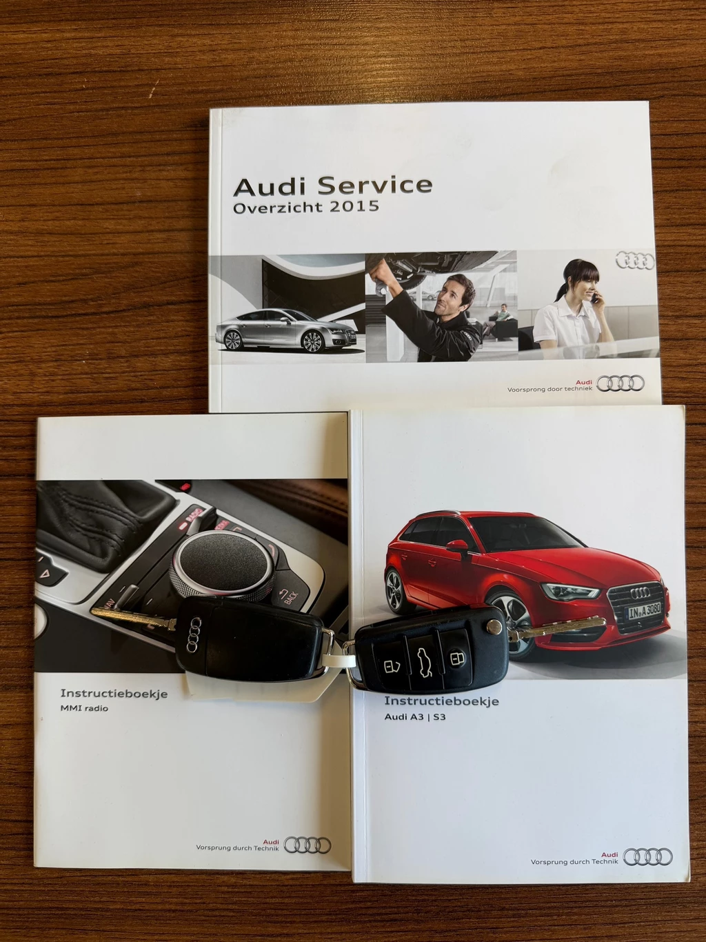 Audi A3 – foto 25