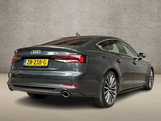 Audi A5 – thumbnail 4