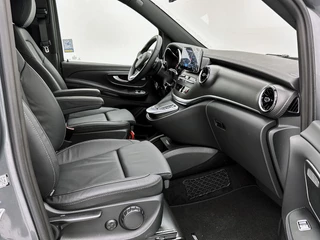 Mercedes-Benz V-Klasse – thumbnail 22