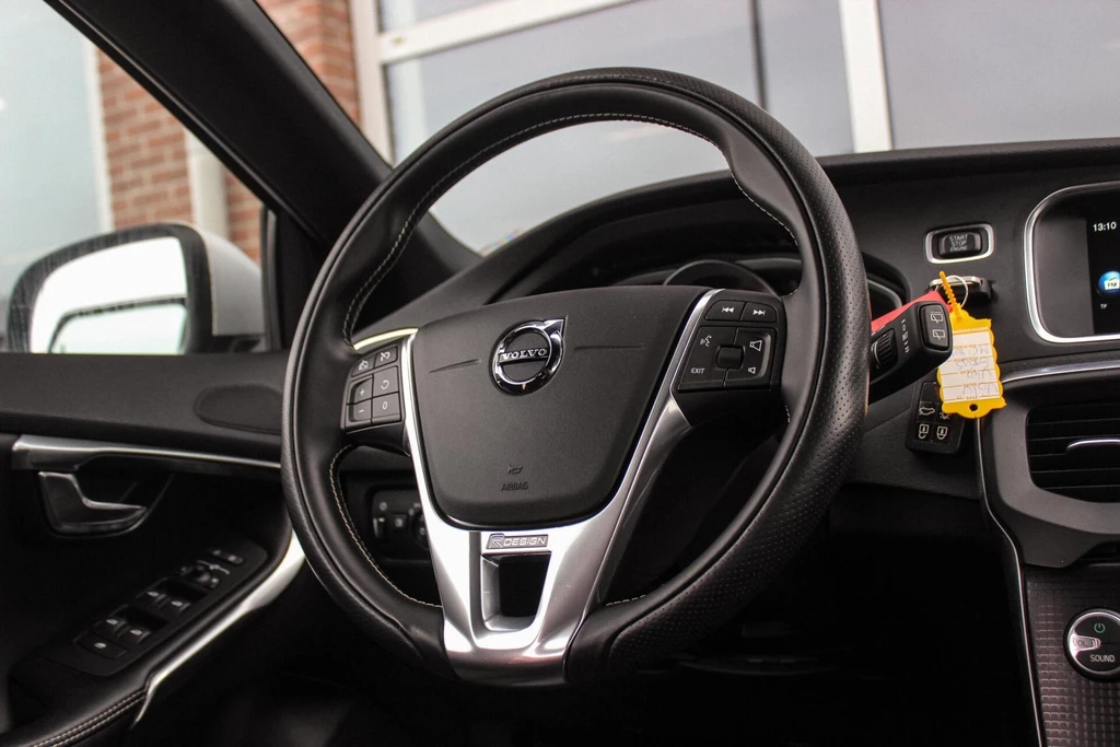 Volvo V40 – foto 27