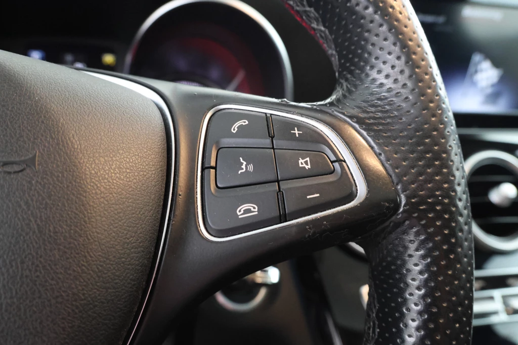 Mercedes-Benz C-Klasse – foto 21