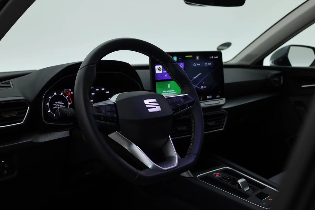 SEAT Leon – foto 10