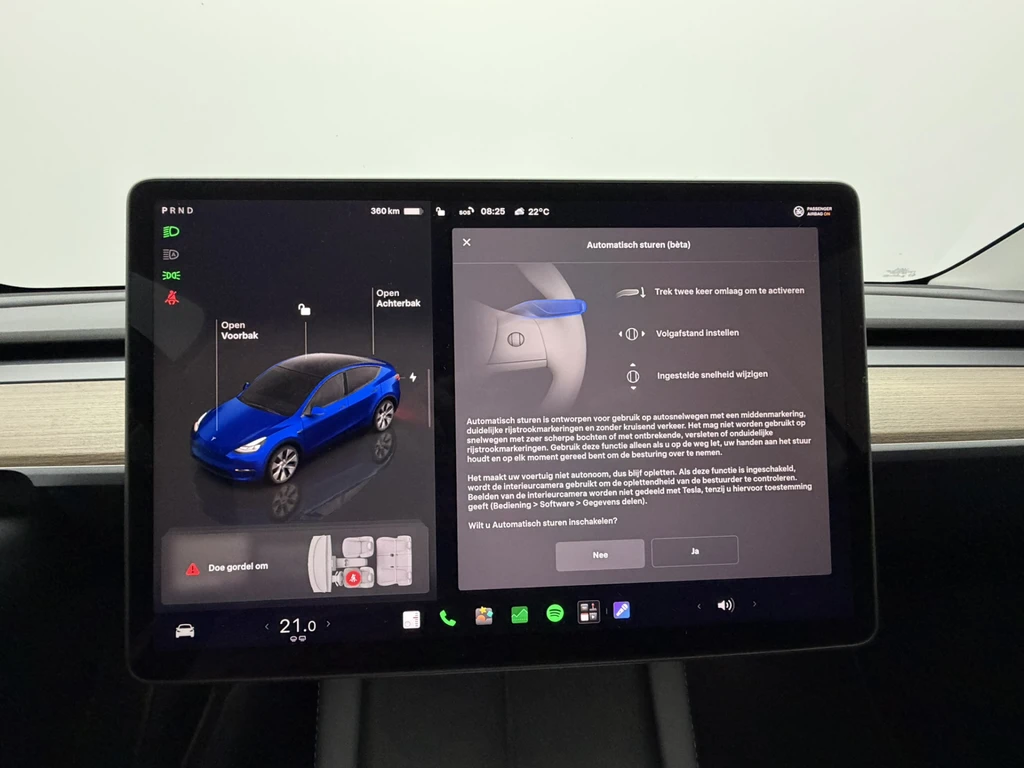 Tesla Model Y – foto 17