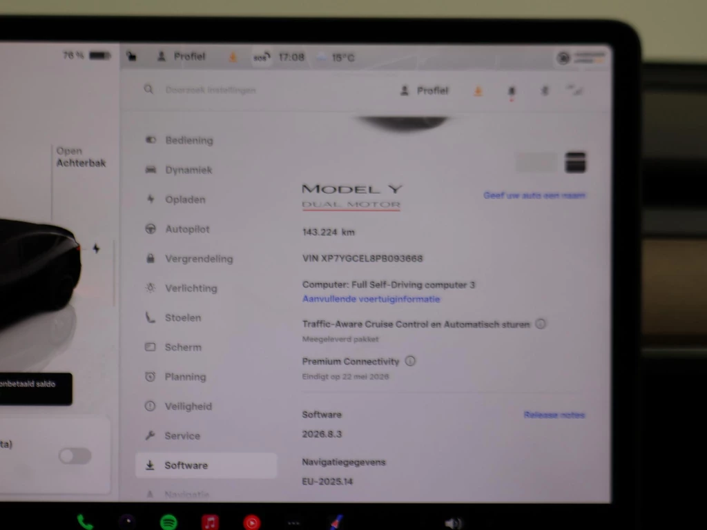 Tesla Model Y – foto 27
