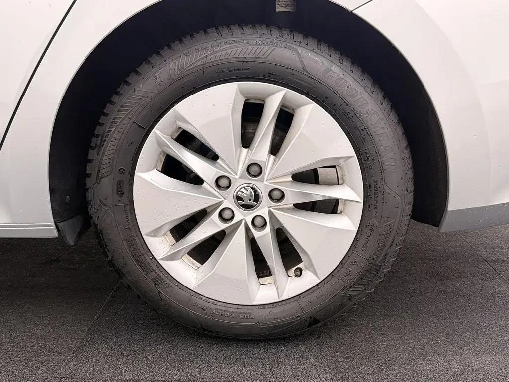 Škoda Octavia – foto 12