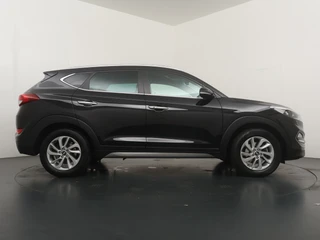 Hyundai Tucson – thumbnail 9