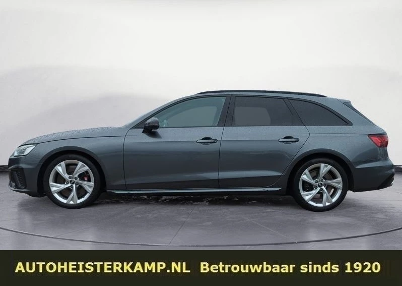 Audi S4 – foto 2