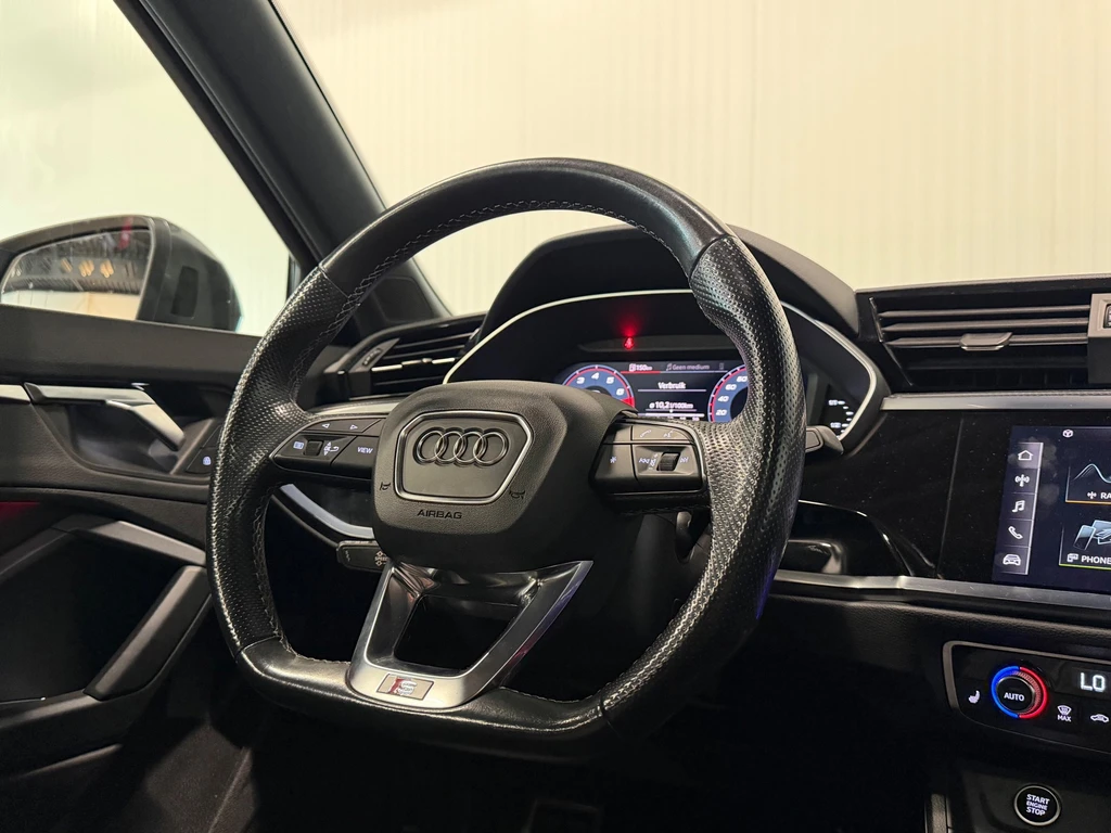 Audi Q3 – foto 21