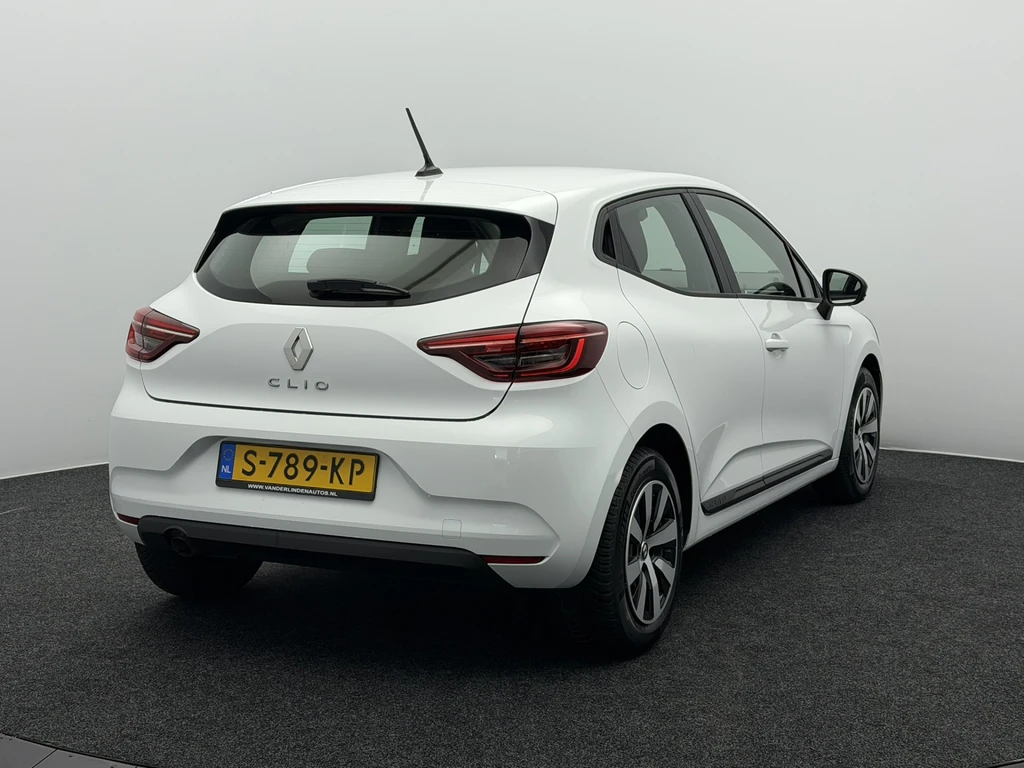 Renault Clio – foto 5