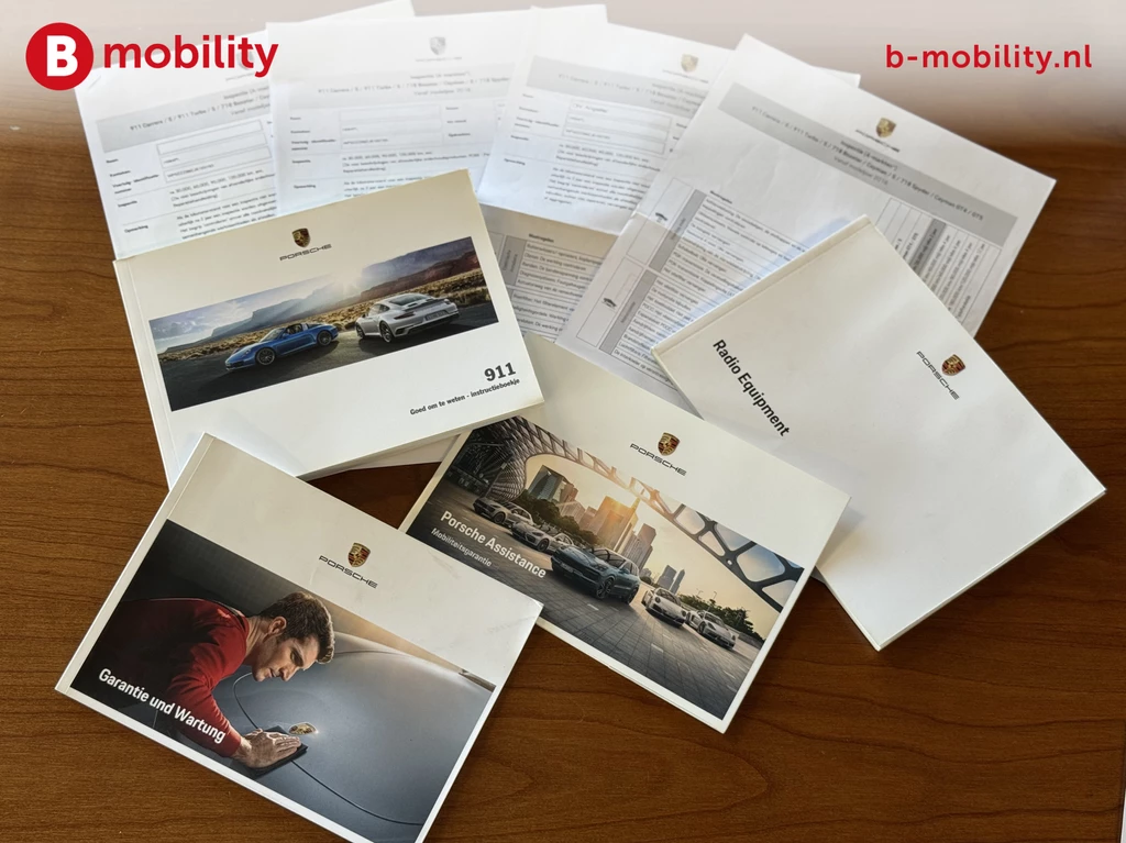 Porsche 911 – foto 40