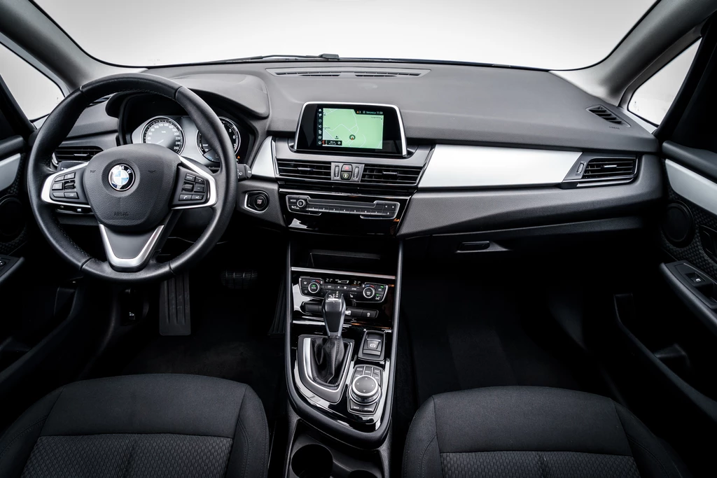 BMW 2 Serie – foto 21
