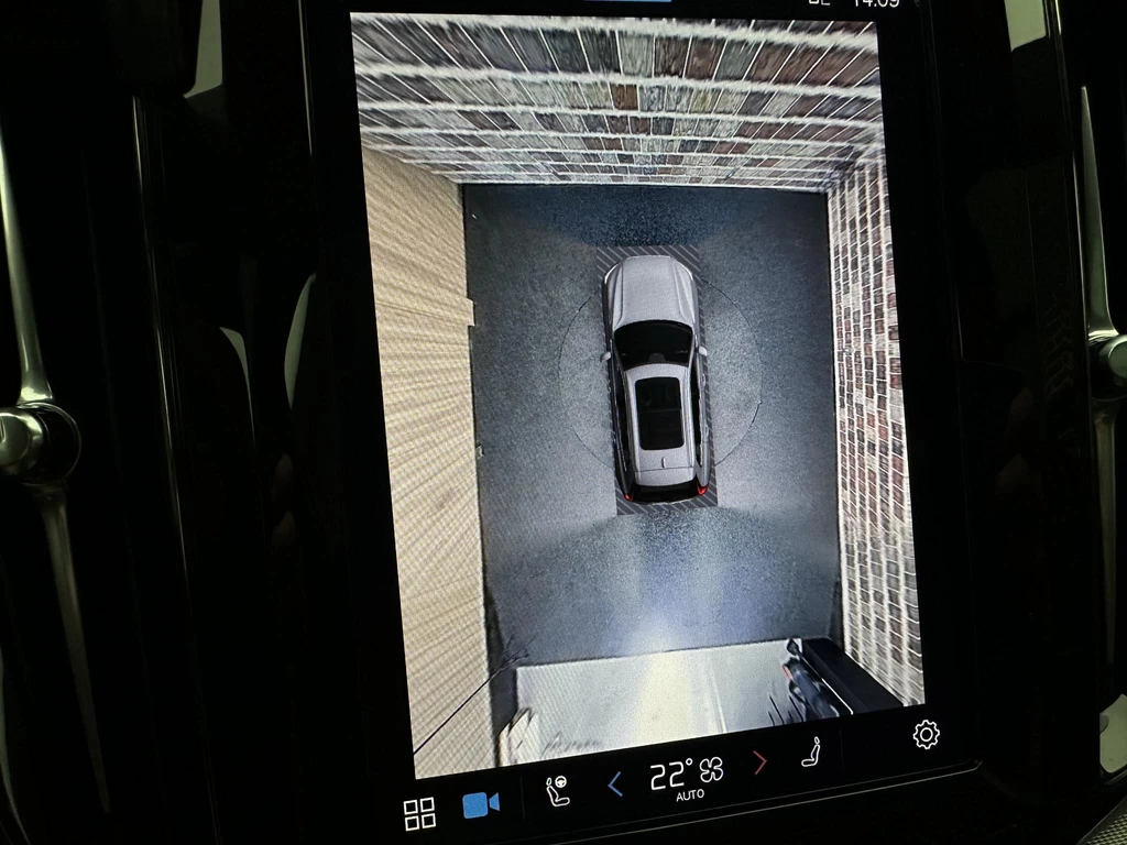 Volvo XC60 – foto 23