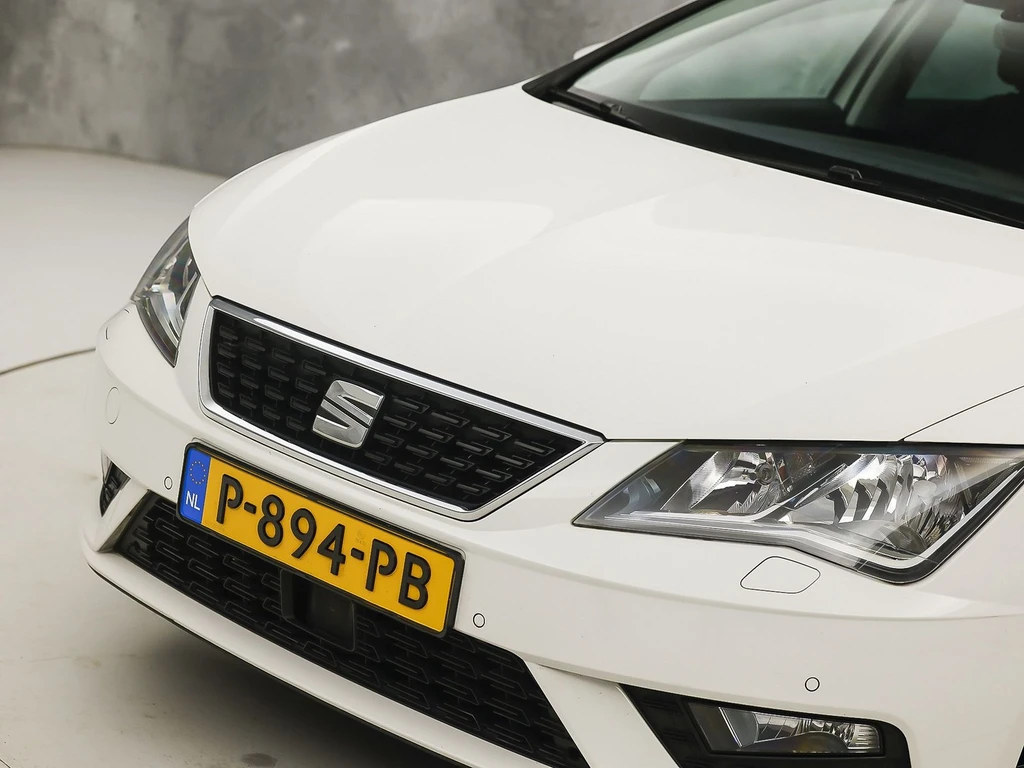 SEAT Leon – foto 33