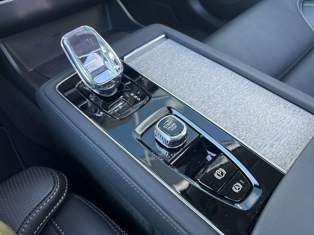 Volvo XC90 – foto 43