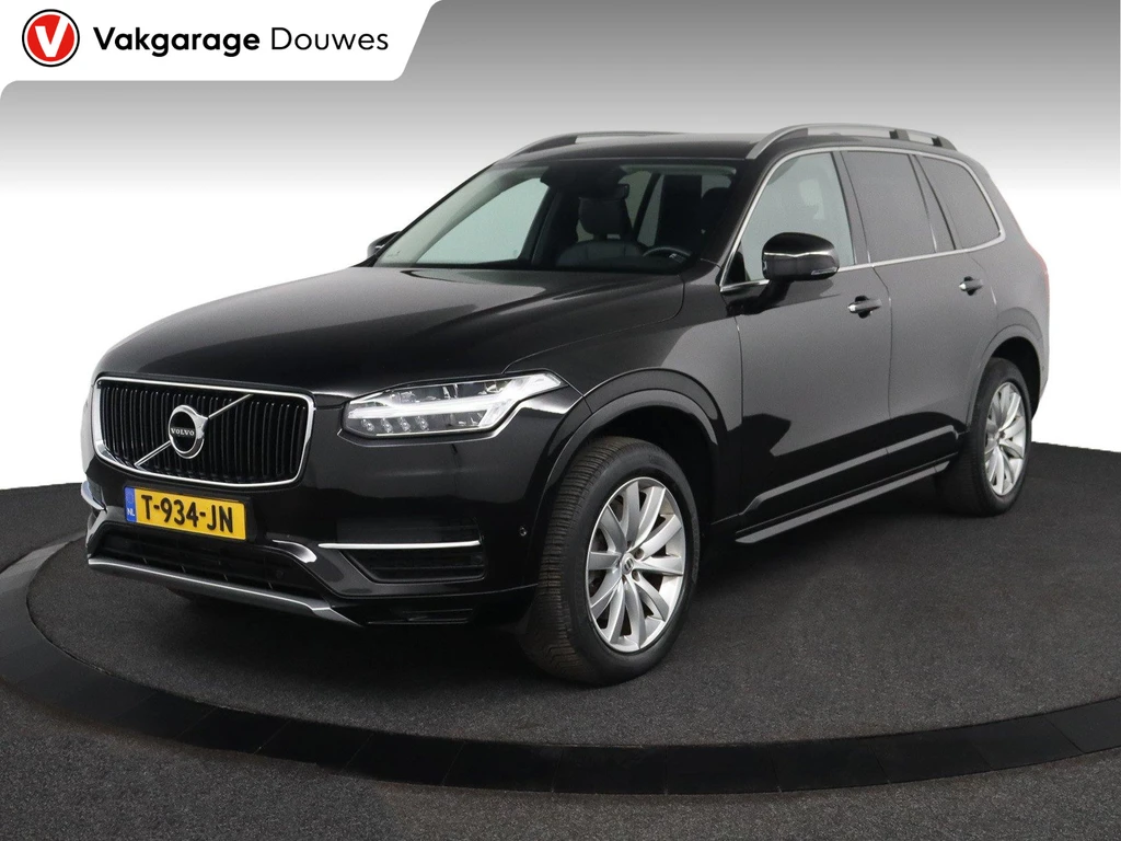 Volvo XC90 – foto 1