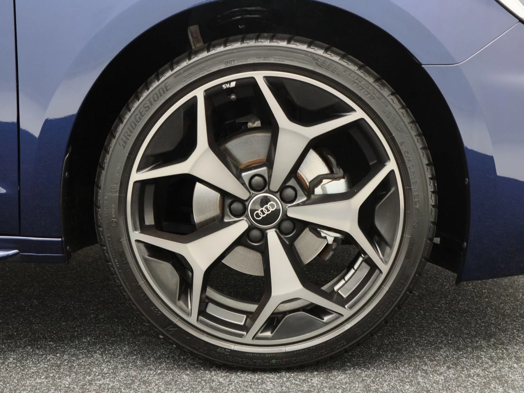 Audi A1 Sportback – foto 13