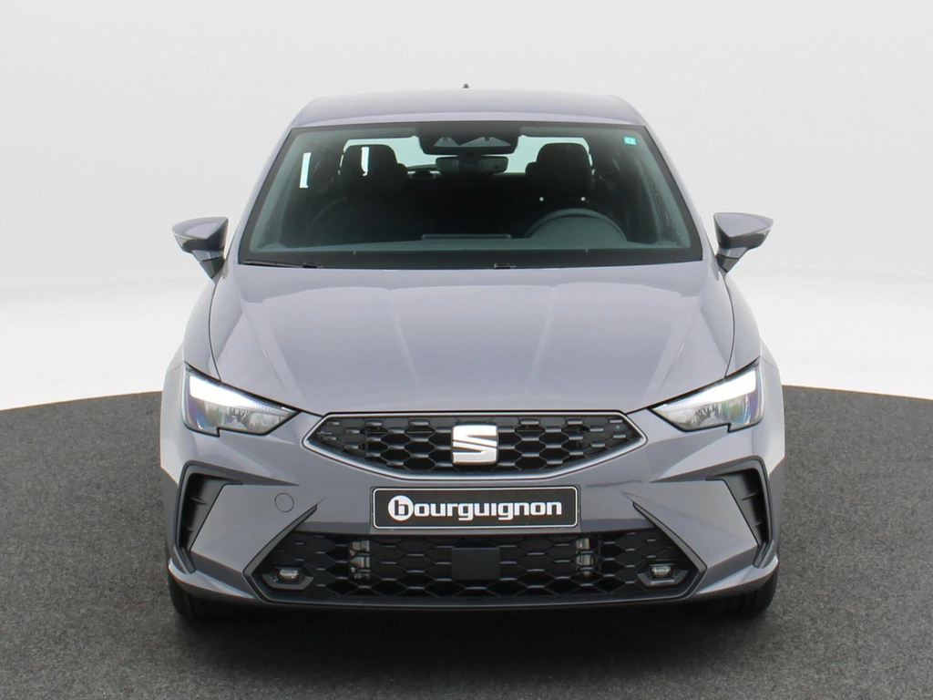SEAT Ibiza – foto 8