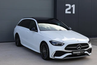 Mercedes-Benz C-Klasse – thumbnail 12
