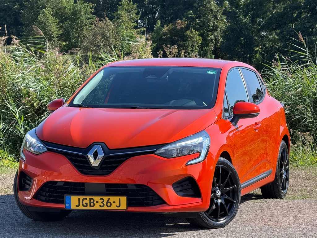 Renault Clio – foto 1