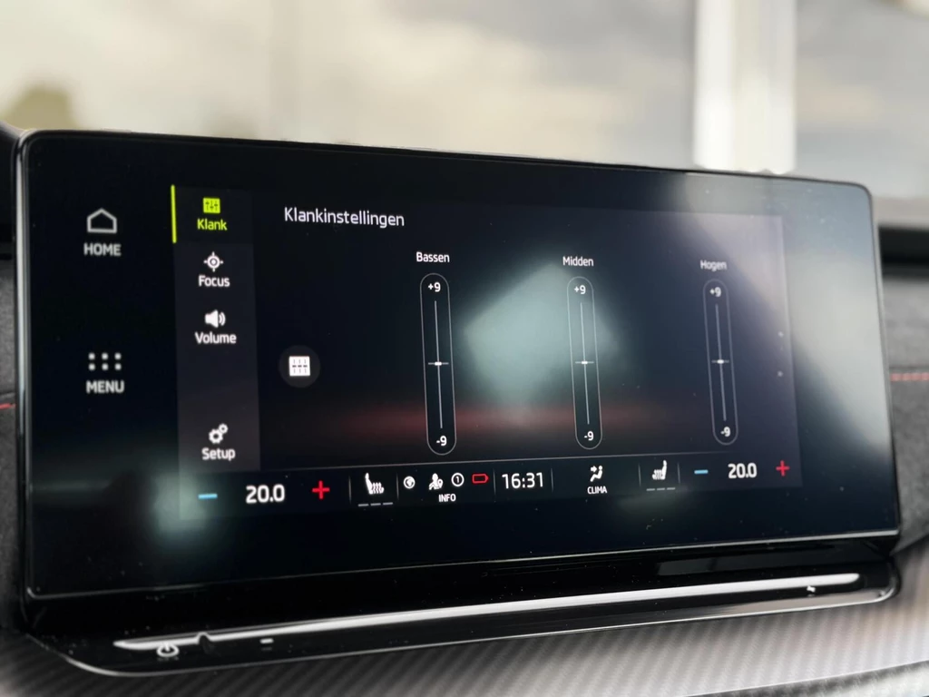 Škoda Octavia – foto 41