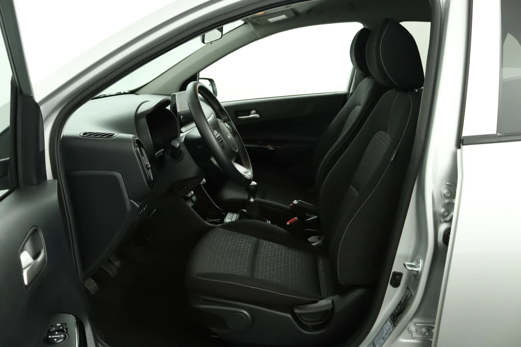 Kia Picanto – foto 21