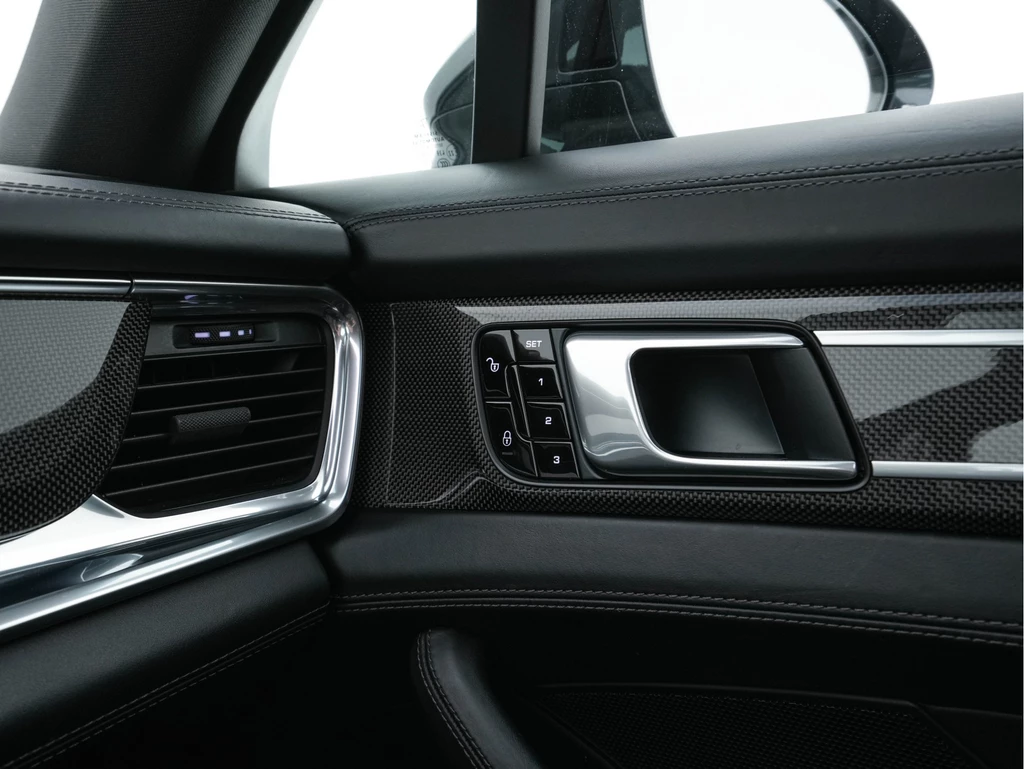 Porsche Panamera – foto 20