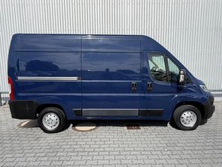 Citroën Jumper – thumbnail 7