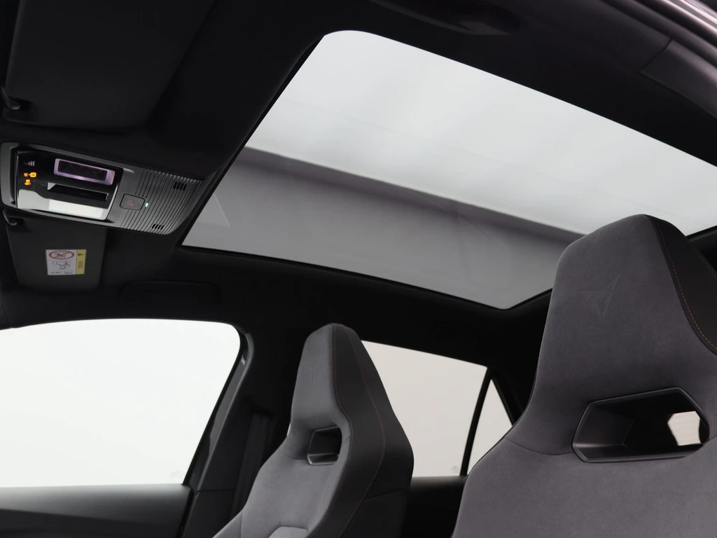 CUPRA Born – foto 20
