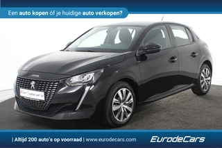 Peugeot 208 – thumbnail 1