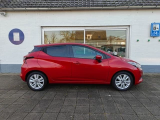 Nissan Micra – thumbnail 8