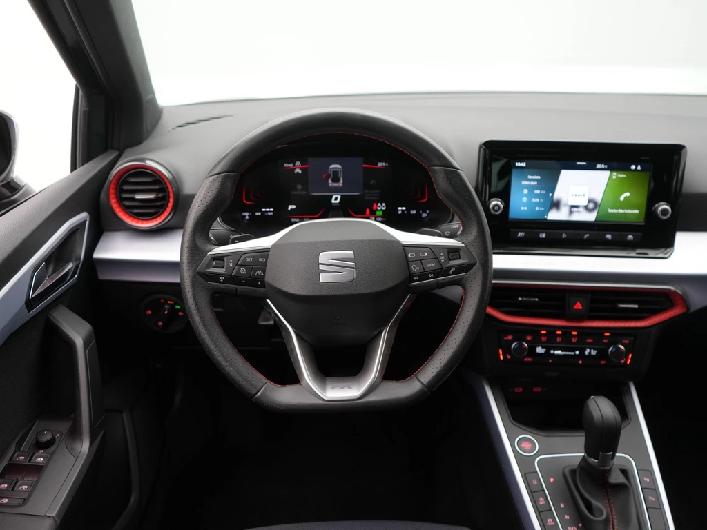 SEAT Arona – foto 14
