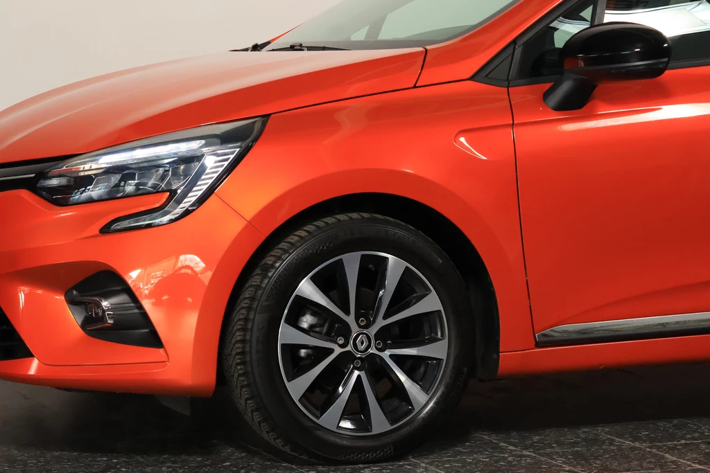 Renault Clio – foto 22