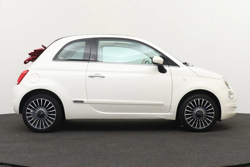 Fiat 500 – foto 5