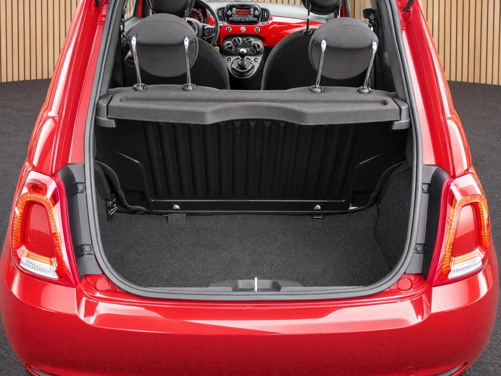 Fiat 500 – foto 9