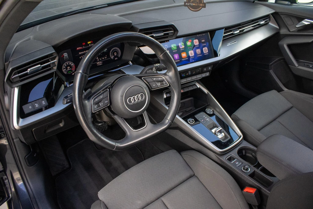 Audi A3 – foto 13