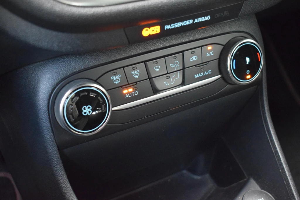 Ford Fiesta – foto 36
