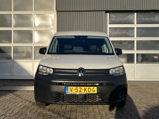 Volkswagen Caddy – thumbnail 10