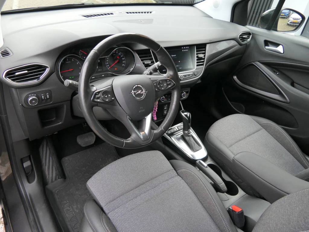 Opel Crossland – foto 11