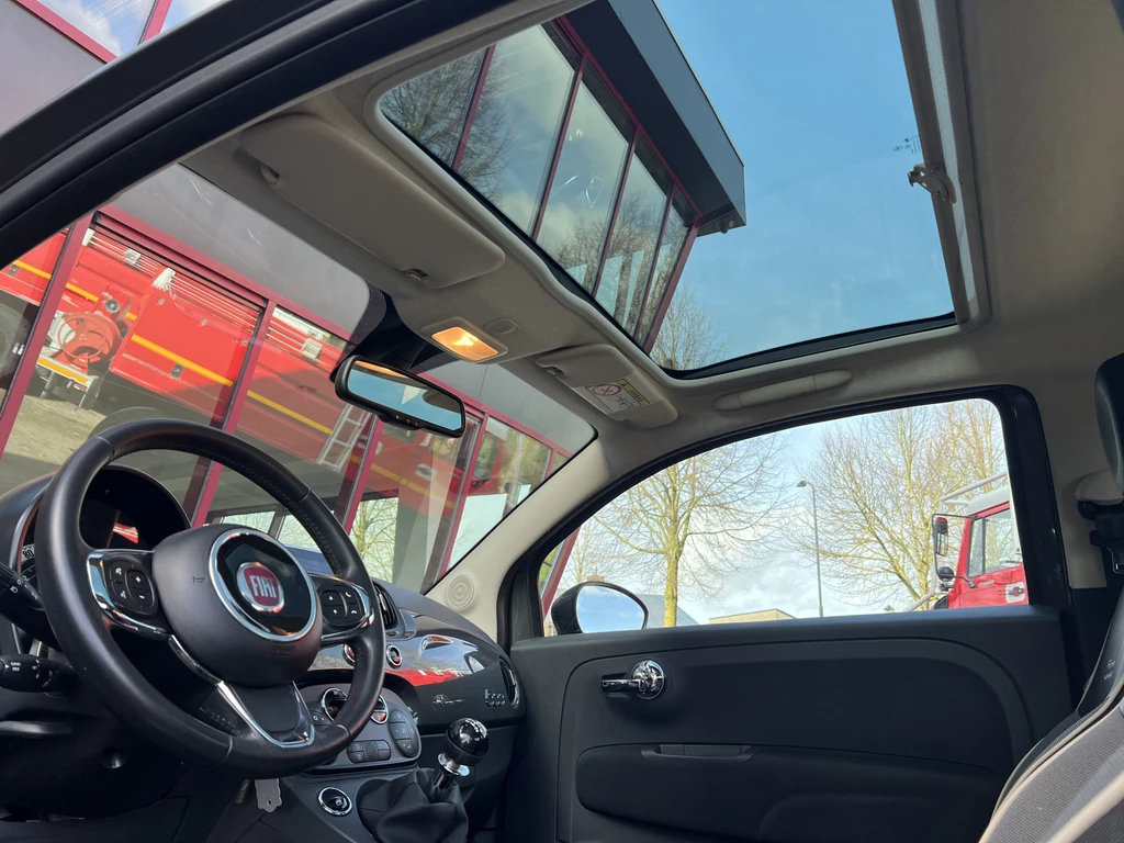 Fiat 500 – foto 11
