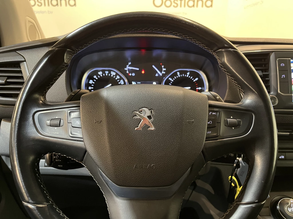 Peugeot Expert – foto 16